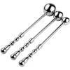 Lazdelė analinei stimuliacijai Anal Exclusive Pleasure, 30 mm