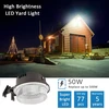 LED lemputė tvartui 50W Intertek AT745