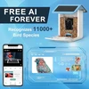 Lesyklėlė Smart AT469, su kamera
