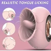Lytėjimo stimuliatoriai Royal French Kiss