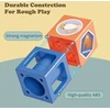 Magnetiniai blokeliai Dige Magic Blocks