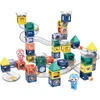 Magnetiniai blokeliai Dige Magic Blocks