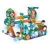 Magnetiniai blokeliai Light Magnetic Blocks