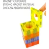 Magnetinis konstruktorius Magnetic Blocks