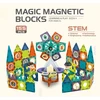 Magnetinis konstruktorius Magnetic Blocks