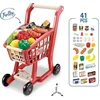 Maisto prekių krepšelis Shopping Cart