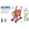 Maisto prekių krepšelis Shopping Cart