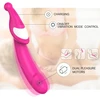 Makšties dildo vibratorius