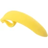 Masažuoklis, banano formos