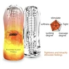 Masturbatorius Blazing Flame