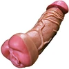 Masturbatorius dildo Unisex