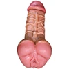 Masturbatorius dildo Unisex