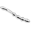 Metalinis dildo