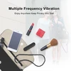 Mini vibratorius - kulka