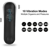 Mini vibratorius - kulka