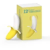 Moteriškas vibratorius Banana