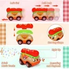 Muzikinis automobilis Hot Dog