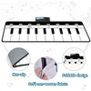 Muzikinis kilimėlis pianinas