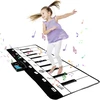 Muzikinis kilimėlis pianinas
