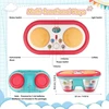 Muzikinis žaislas Baby Clap Drum
