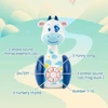 Muzikinis žaislas Cow