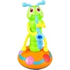 Muzikinis žaislas Dancing Caterpillar