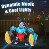 Muzikinis žaislas Gorilla
