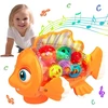 Muzikinis žaislas vaikams Yijun