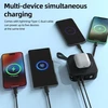 Nešiojamas įkroviklis su MagSafe