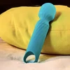 Nešiojamas mini vibratorius masažuoklis
