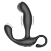 Nuotolinio valdymo prostatos masažuoklis Finger Wiggle