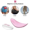 Nuotolinio valdymo pulteliu vibruojančios kelnaitės Wearable Vibe