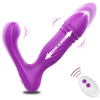Nuotolinio valdymo vibratorius