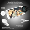 Objektyvas Objektyvų rinkinys iPhone ir Android