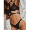 Odinis diržas Sexy Belt