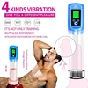 Penio pompa LCD Enlargement Device