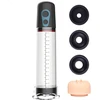 Penio pompa Trainer Stretch Cup