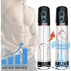 Penio pompa Trainer Stretch Cup
