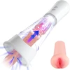 Penio siurblys 2in1