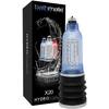 Penio siurblys Bathmate X20, mėlynas