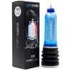 Penio siurblys Bathmate X30, mėlynas