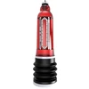 Penio siurblys Bathmate X30, raudonas