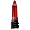 Penio siurblys Bathmate X30, raudonas