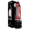 Penio siurblys Bathmate X30, raudonas