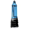 Penio siurblys Bathmate X40, mėlynas