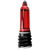 Penio siurblys Bathmate X40, raudonas