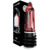 Penio siurblys Bathmate X40, raudonas