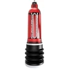 Penio siurblys Bathmate X40, raudonas