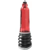 Penio siurblys Bathmate X7, raudonas