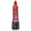 Penio siurblys Bathmate X7, raudonas